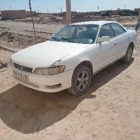 Toyota Mark II 1996