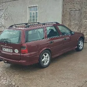 Opel Vectra 2000