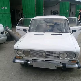 Lada 2106 1995