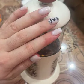 dyrnak narasiw ногти наращивав