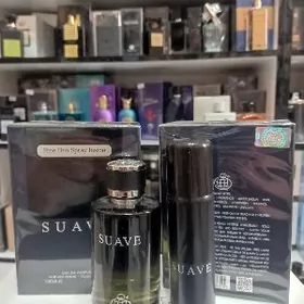 Duhy parfum Suave
