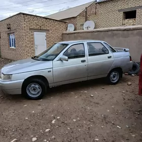Lada 2106 2001