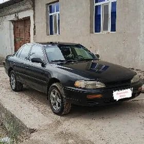 Toyota Camry 1995