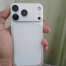 iphone   17 pro xdan owurlen