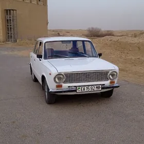 Lada 2104 1985