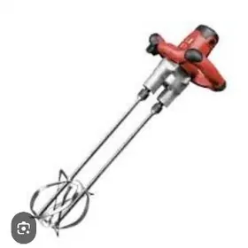 Миксер мещалка