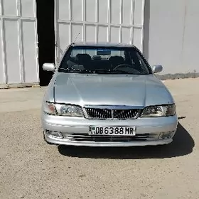 Opel Vectra 1994