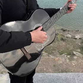 FUL KAROPKA GITARA