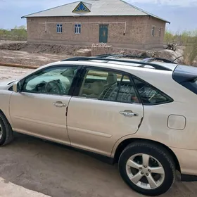 Lexus RX 330 2006