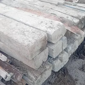 Agaç şpal агач шпал