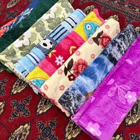 Odeyal (Одеяло)