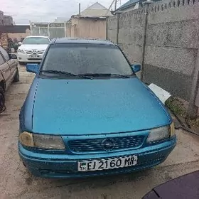 Opel Astra 1992