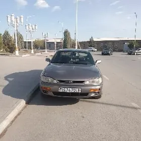 Toyota Camry 1996