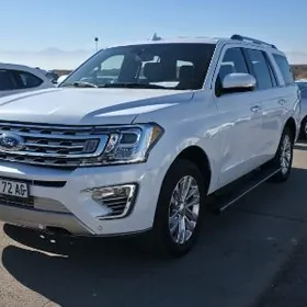 Ford Expedition 2020