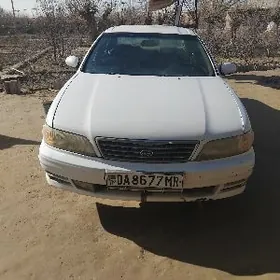 Nissan Cefiro 1995