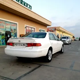 Toyota Camry 1998