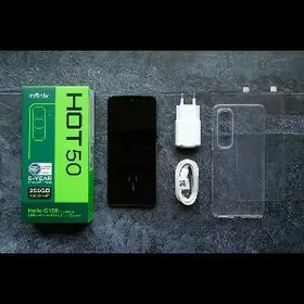 INFINIX HOT 50 (16/256)