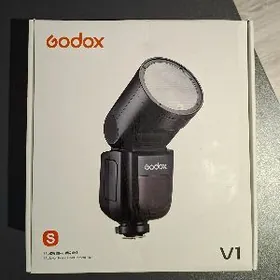 Godox V1 Sony