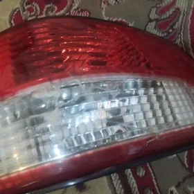 seina stop sag Toyota