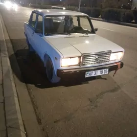 Lada 2107 1998