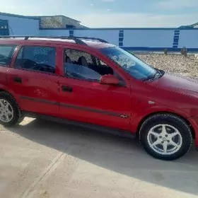 Opel Astra 1999