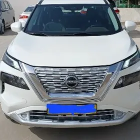 Nissan Rogue Sport 2022