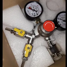 Reduktor CO2, Углекислотный