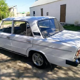 Lada 2106 1985