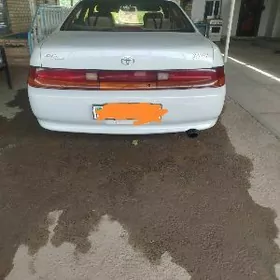Toyota Chaser 1994