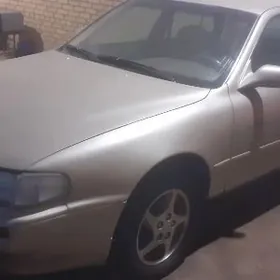 Toyota Camry 1996