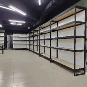 Polka dekoratiw/Demir we mebel