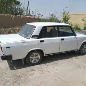 Lada 2107 1998