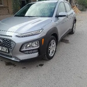 Hyundai Kona 2021