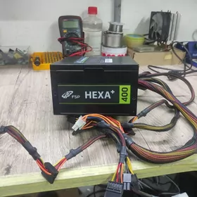 FSP HEXA 400 blok pitanie