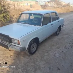 Lada 2107 2003