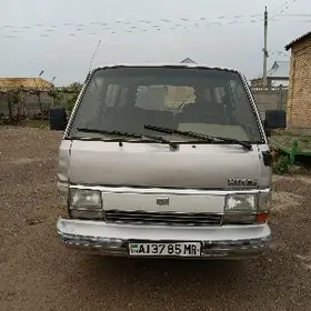 Toyota Hiace 1993