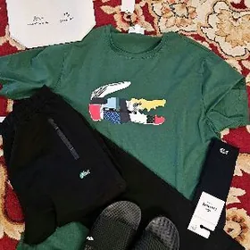 Lacoste