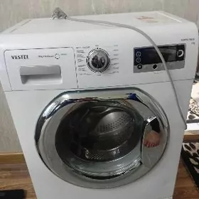 стиральная машина вестел