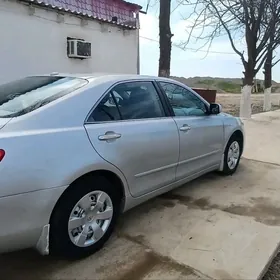Toyota Camry 2010