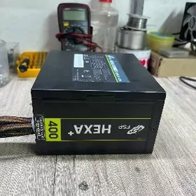 blok potanya 400w