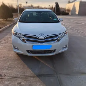 Toyota Venza 2013