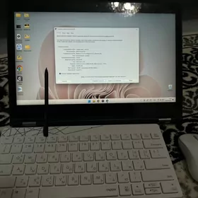 Lenovo thinkpad