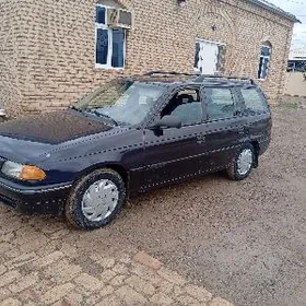 Opel Astra 1995