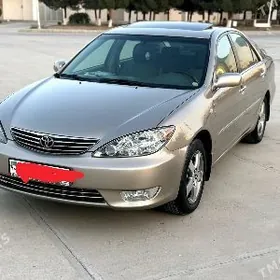 Toyota Camry 2002
