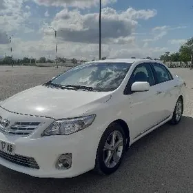 Toyota Corolla 2010