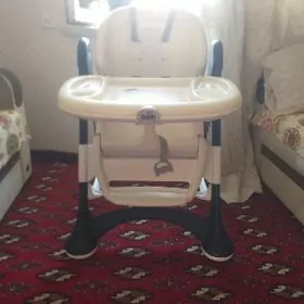 стульчик для малыша