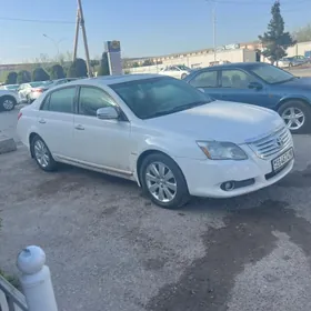 Toyota Avalon 2005