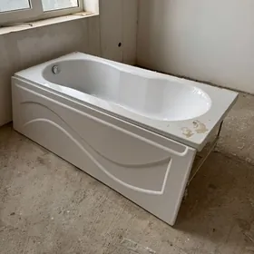 Wanna ванна banya