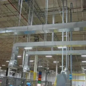 Howalandyrma ussa we kömekçi