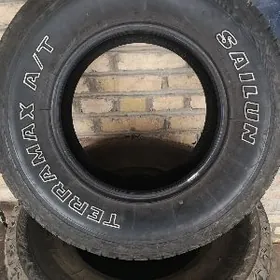 275 70 16 saylun  AT